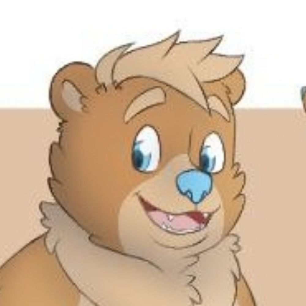 Koda_ChubBaby