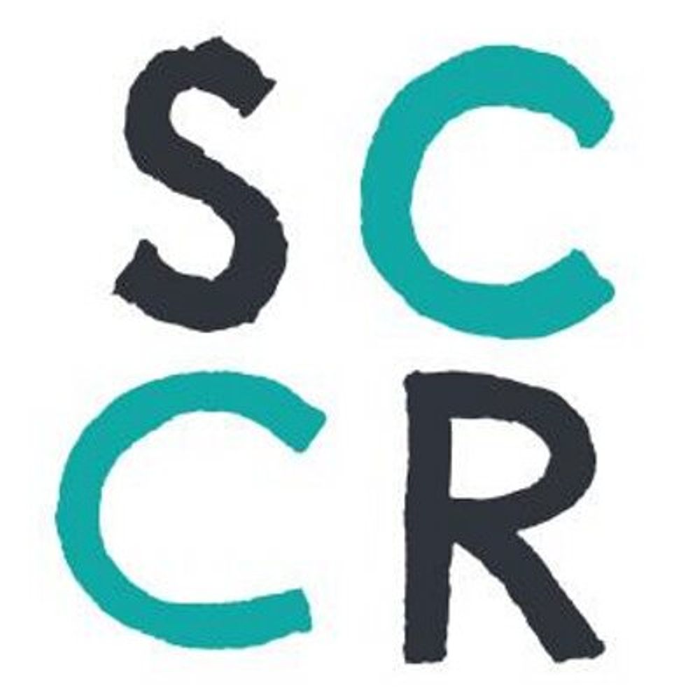 Profile picture sccrcentre.bsky.social