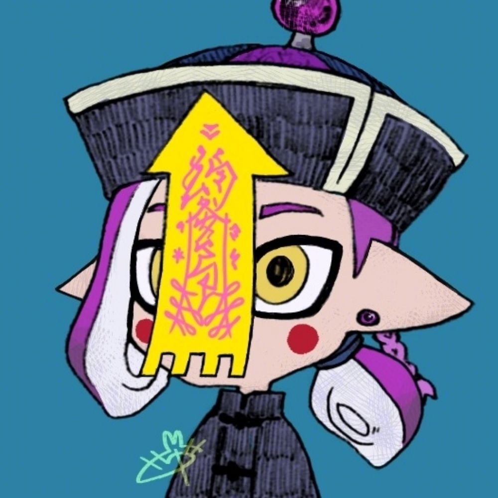 ゆ🖌