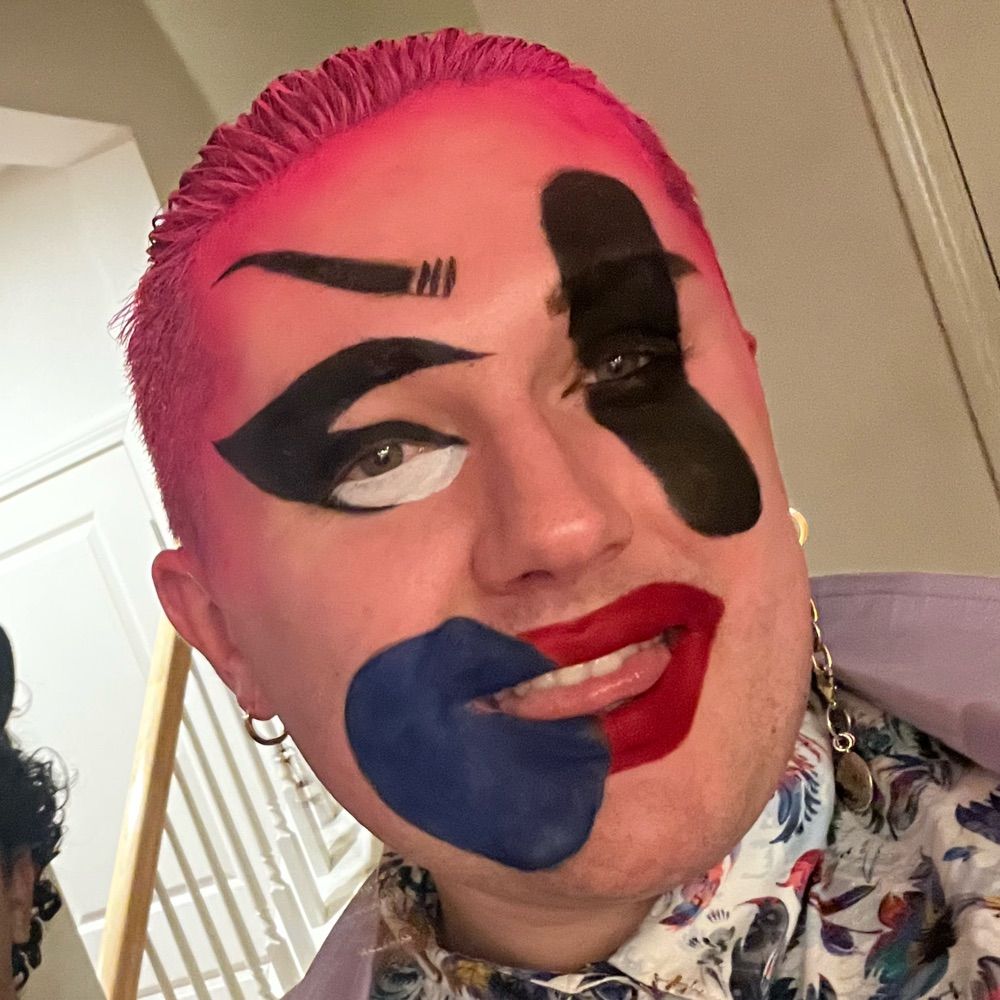 Kennedy 😈 🦀 🏳️‍🌈