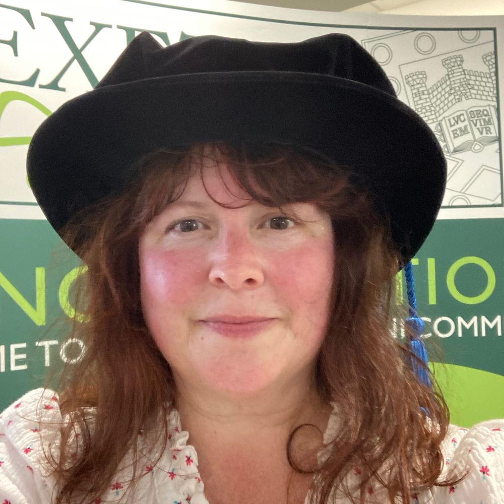 Rev Dr Nicolle Sturdevant