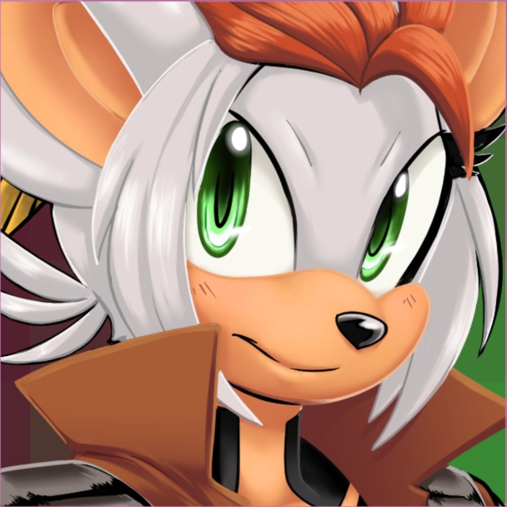 Mai the Foxbat