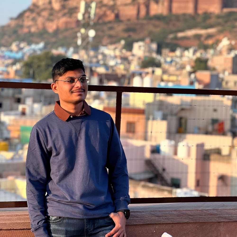 Nikhil Satpute