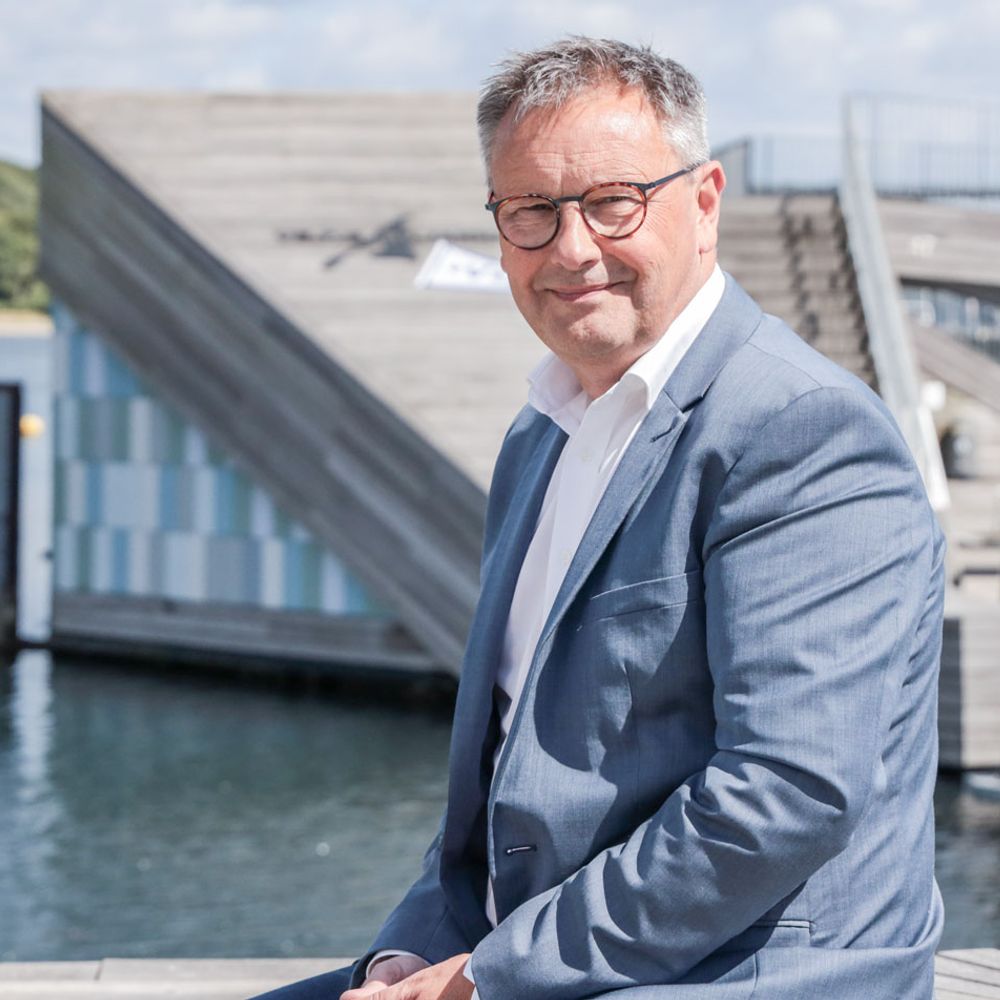 Svend-Erik Andersen