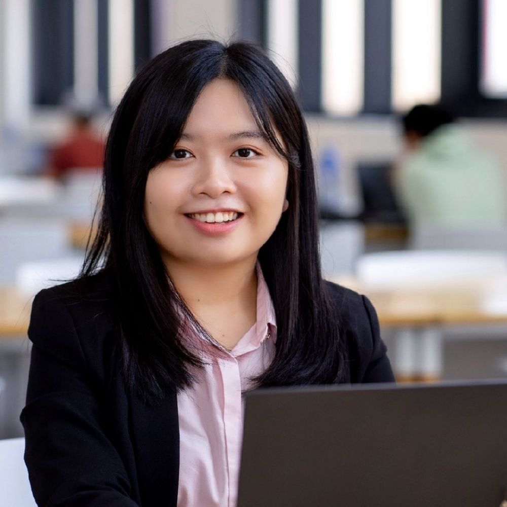Dr Yvonne Choo