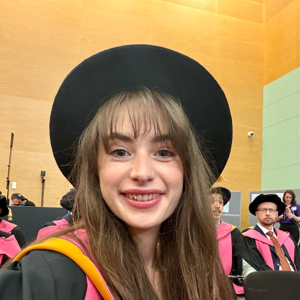 Ciara O’Brien