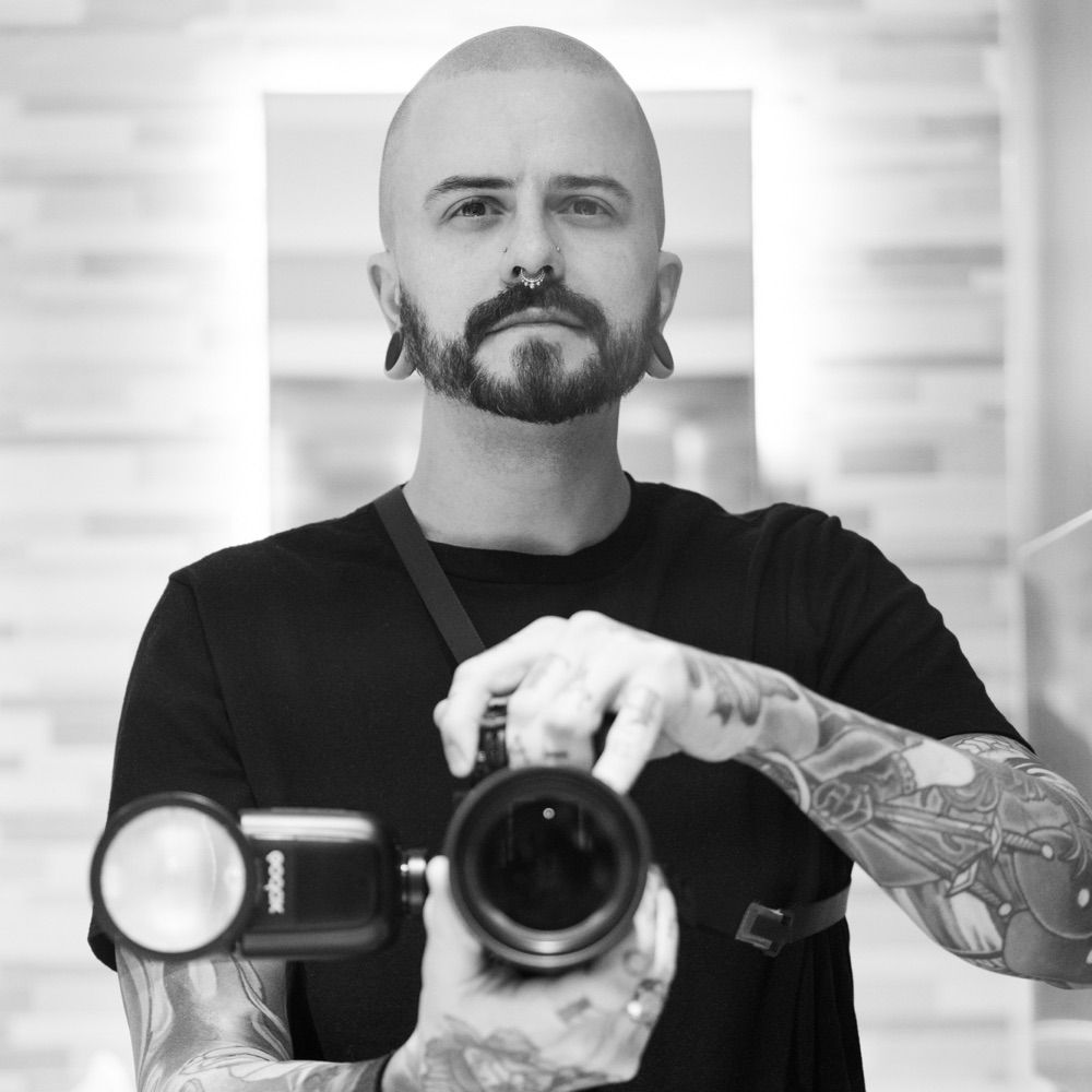 Aaron DiGruccio