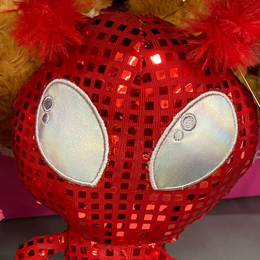 LADYBUG!! 🐞