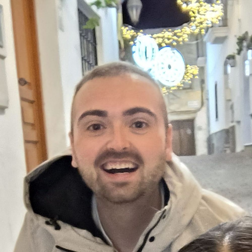 Javi García