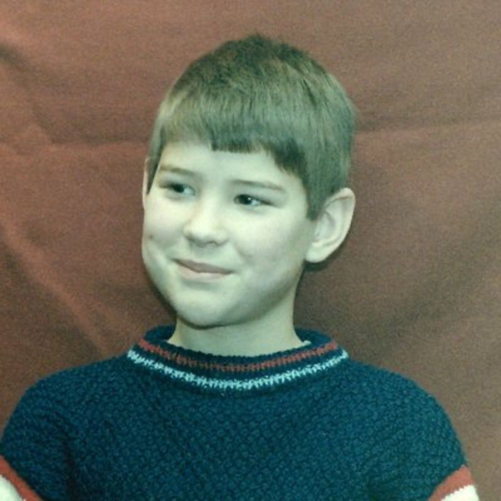 Jeroen Frijters