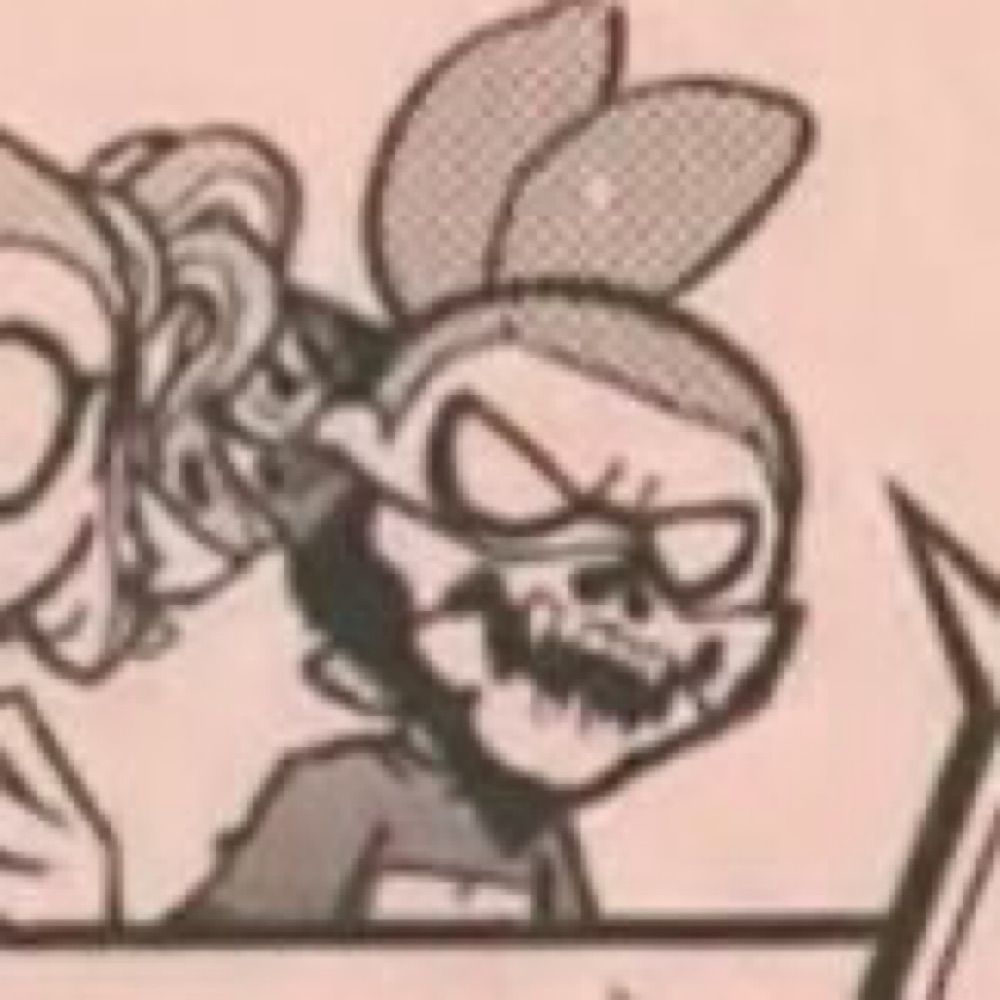 sonia !