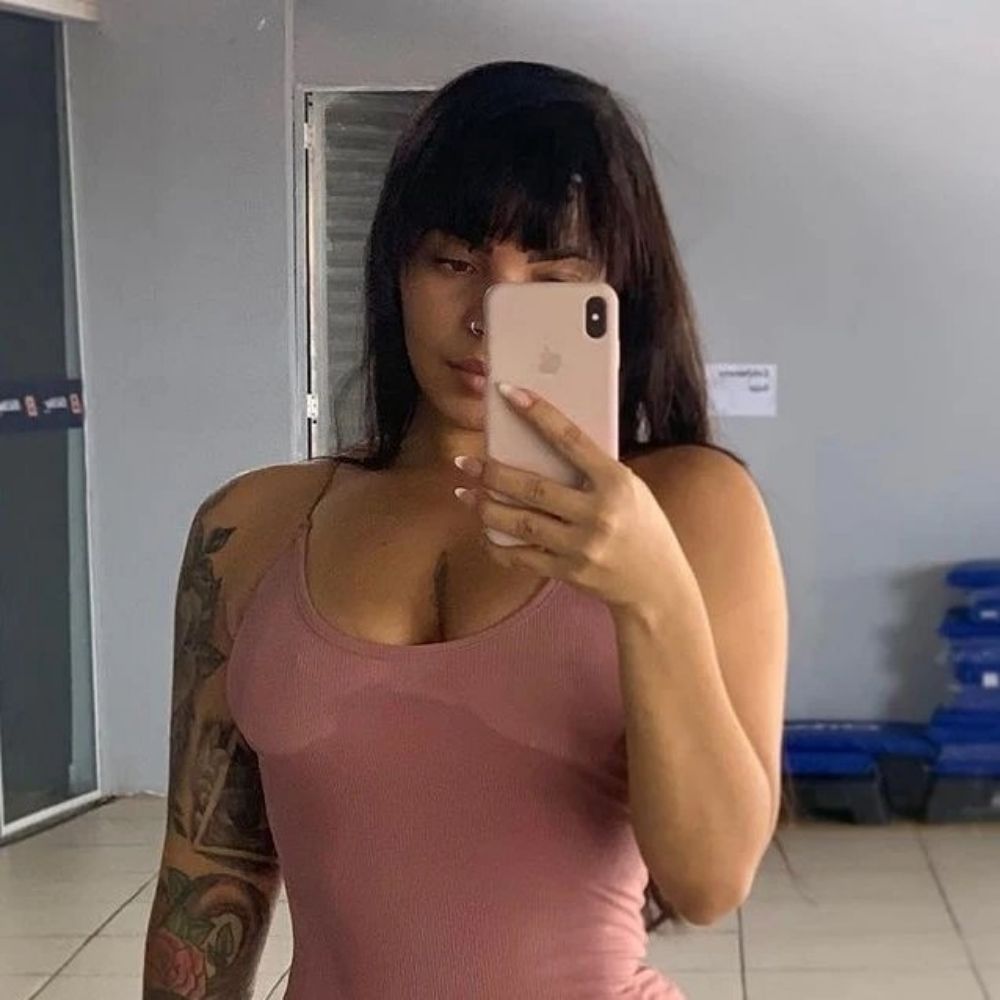 Juliana Nascimento