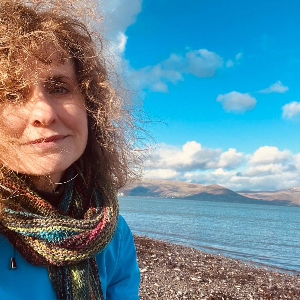 Cathie Ryan