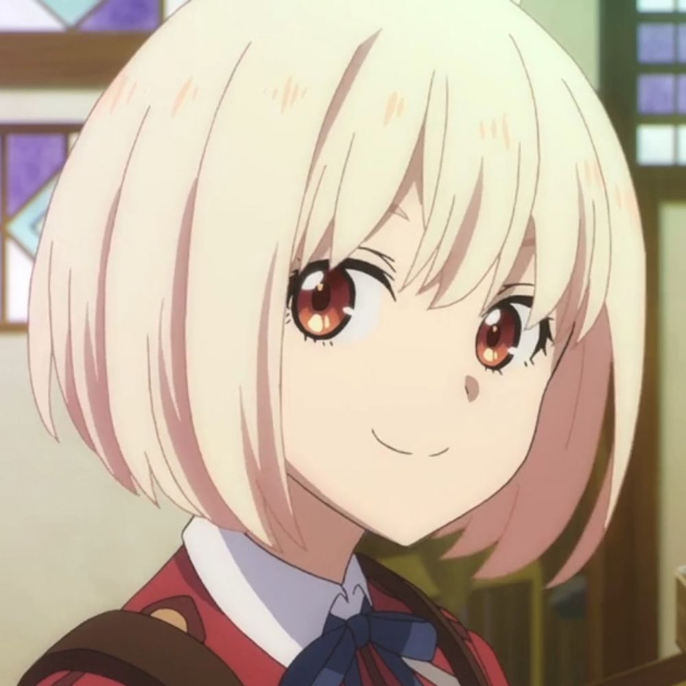 User avatar