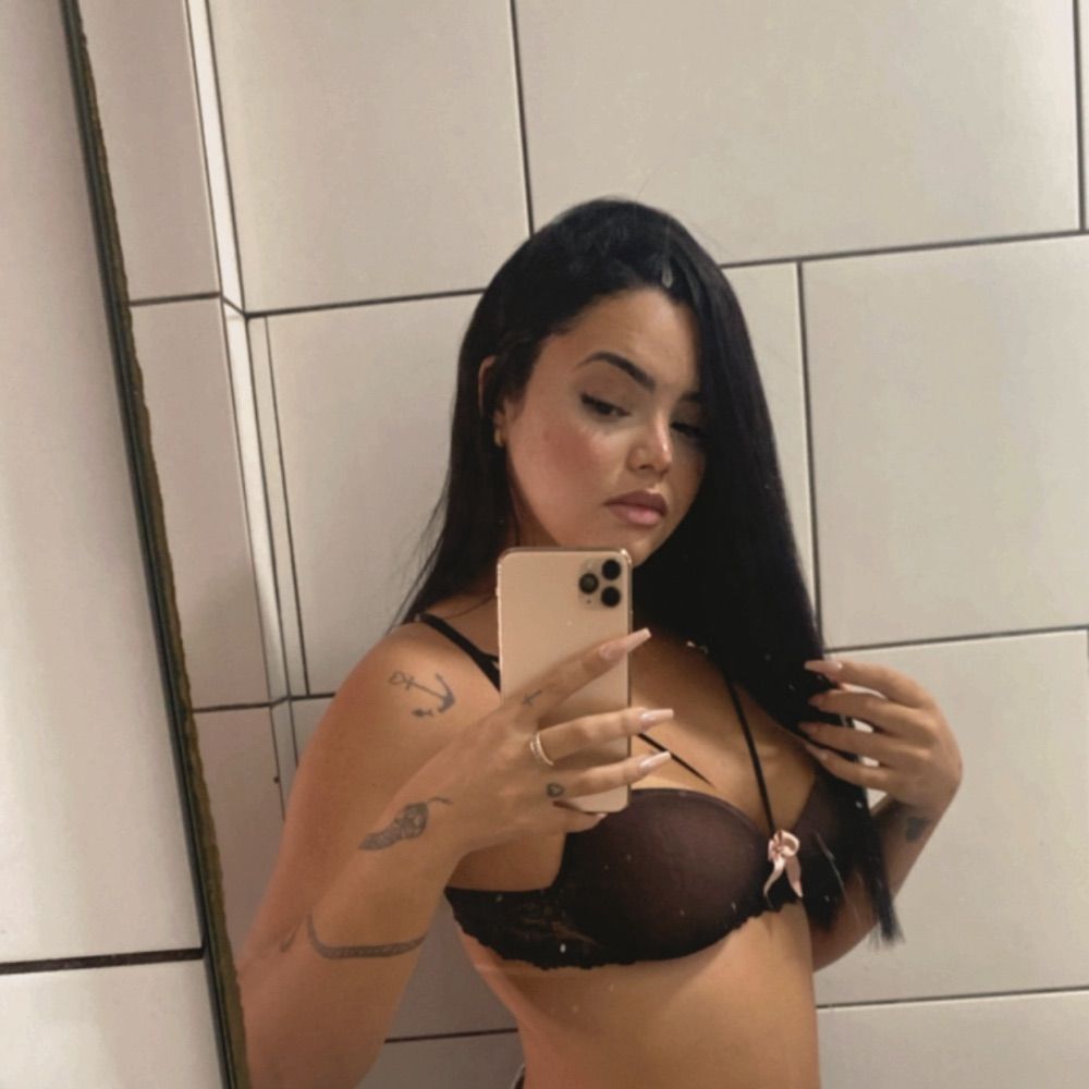 Yasmin🍒