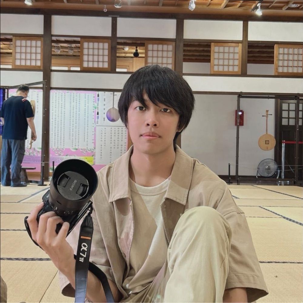 世彦(よひこ)📷