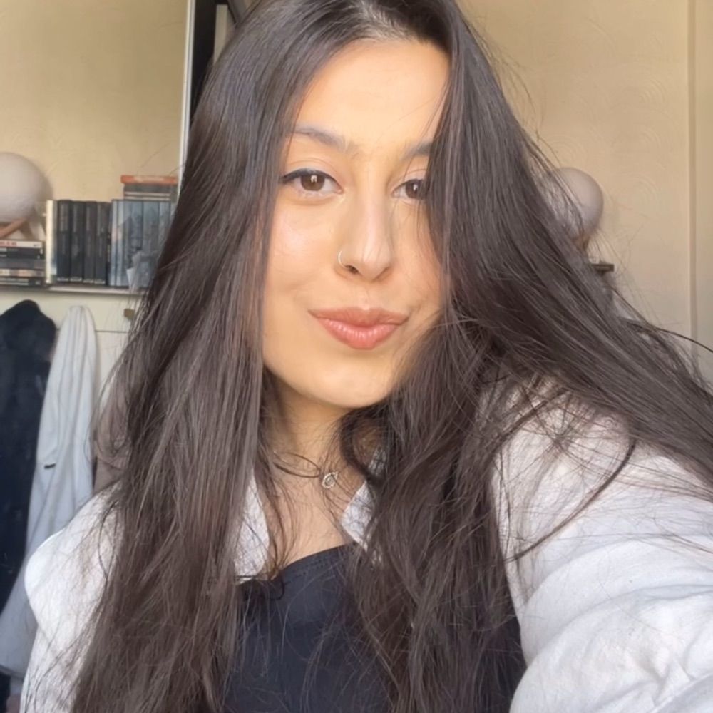 may