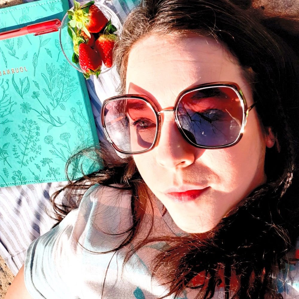 Jaime Dill | editor