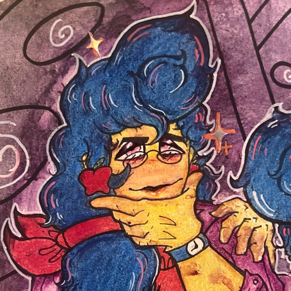 ✨🩸Carousel_Calliope🩸✨