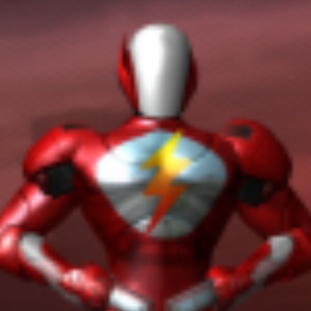 Crimson Capacitor's avatar