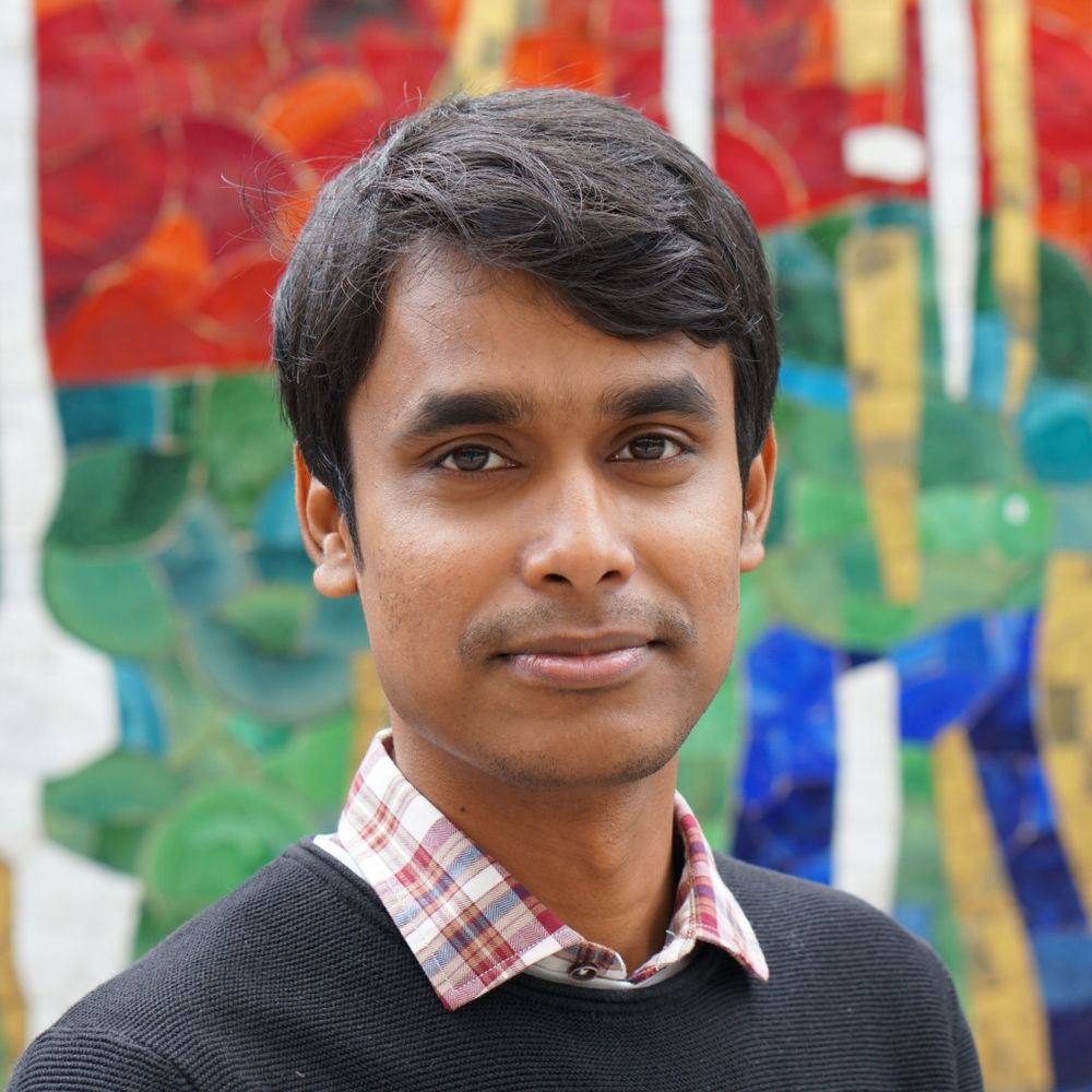 Biswajit Ghosh