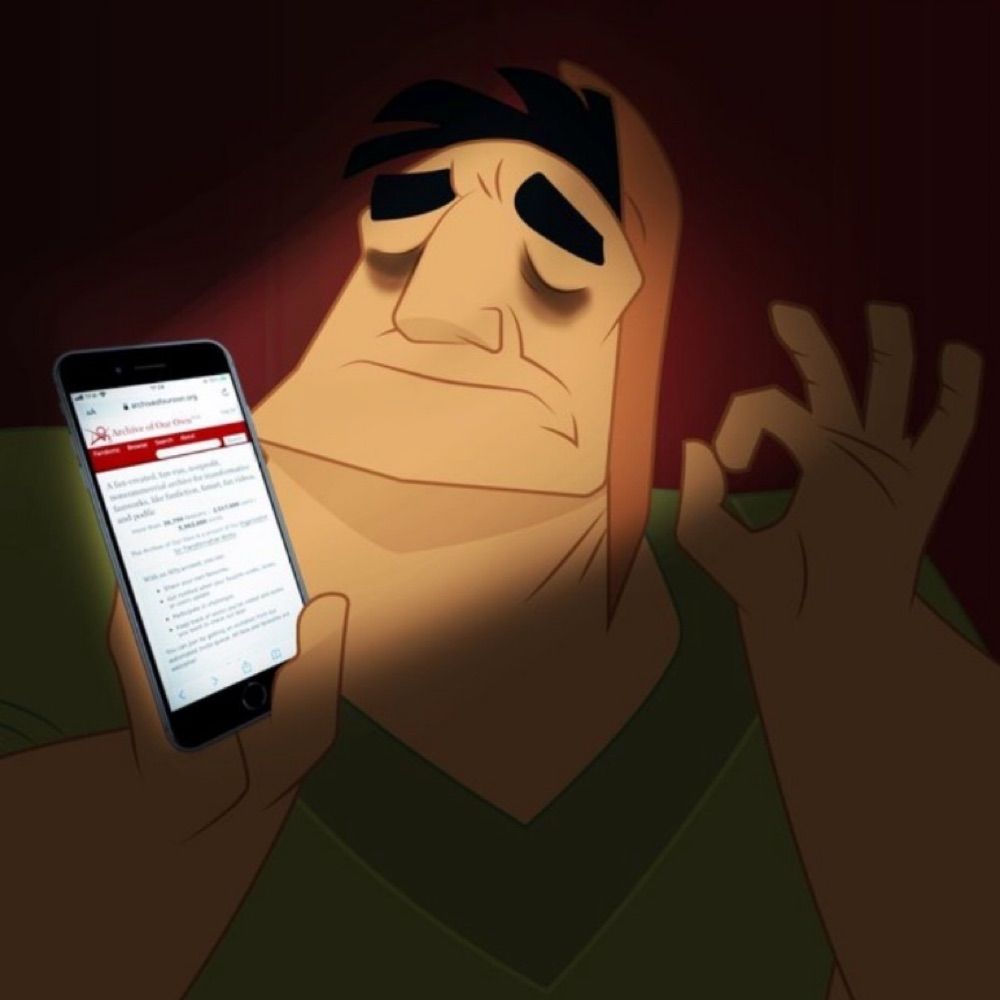 User avatar