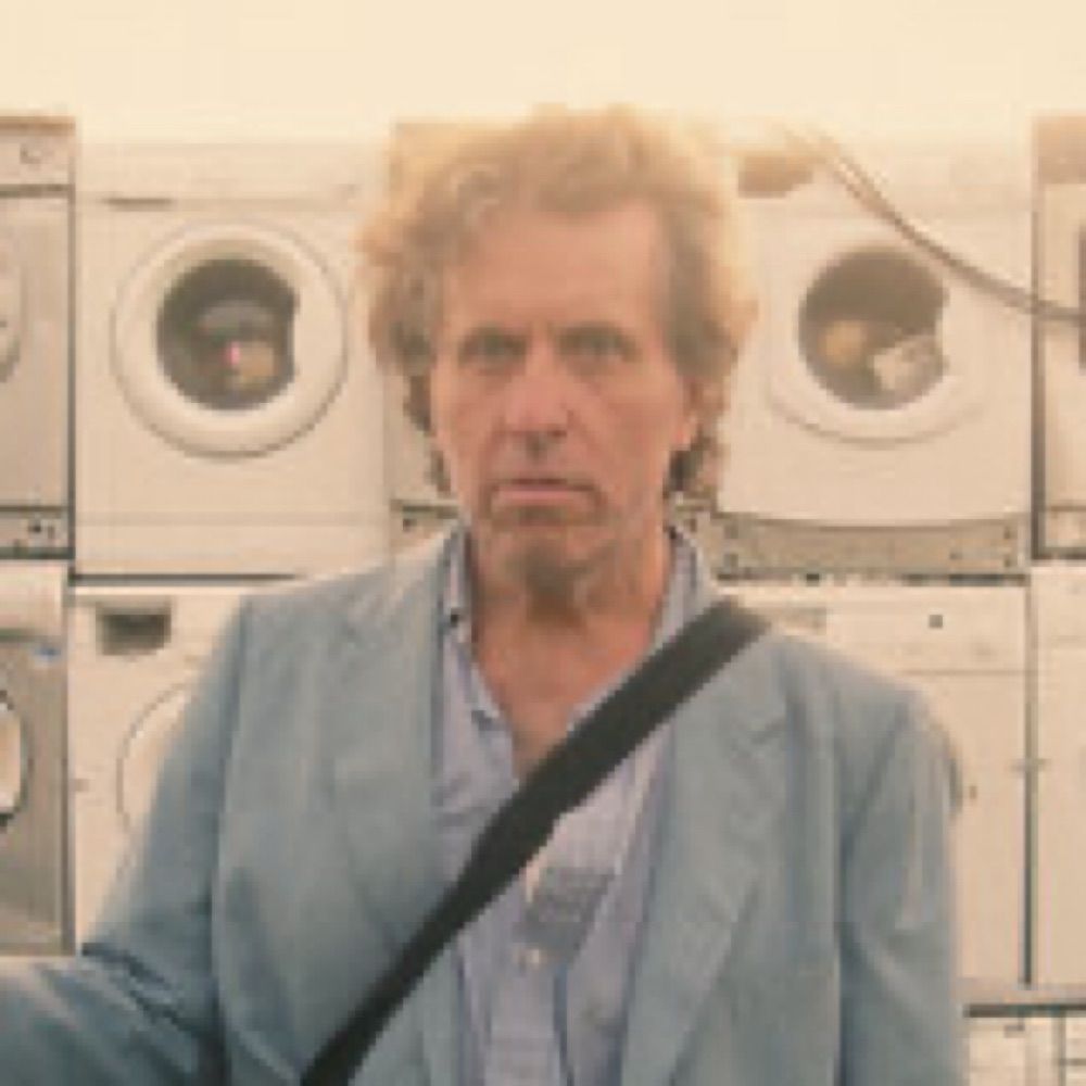 Mark Mulcahy