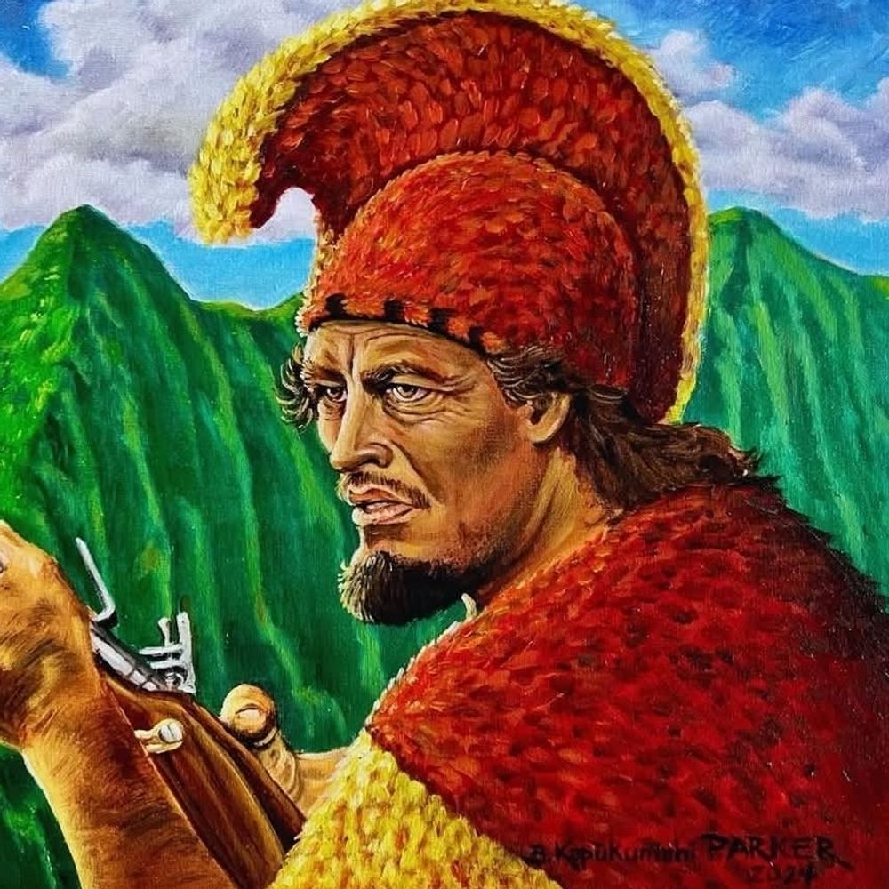 Kawika 🤙