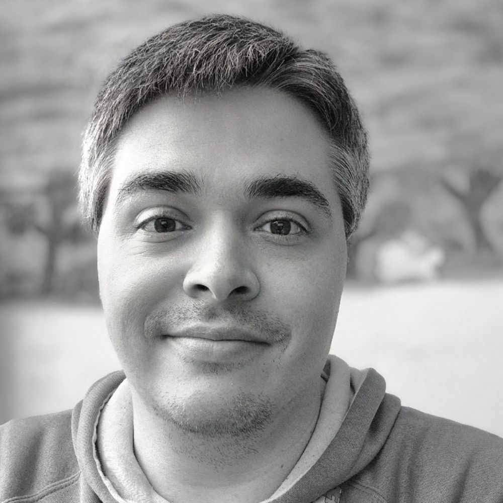 Daniel Magalhães Alves