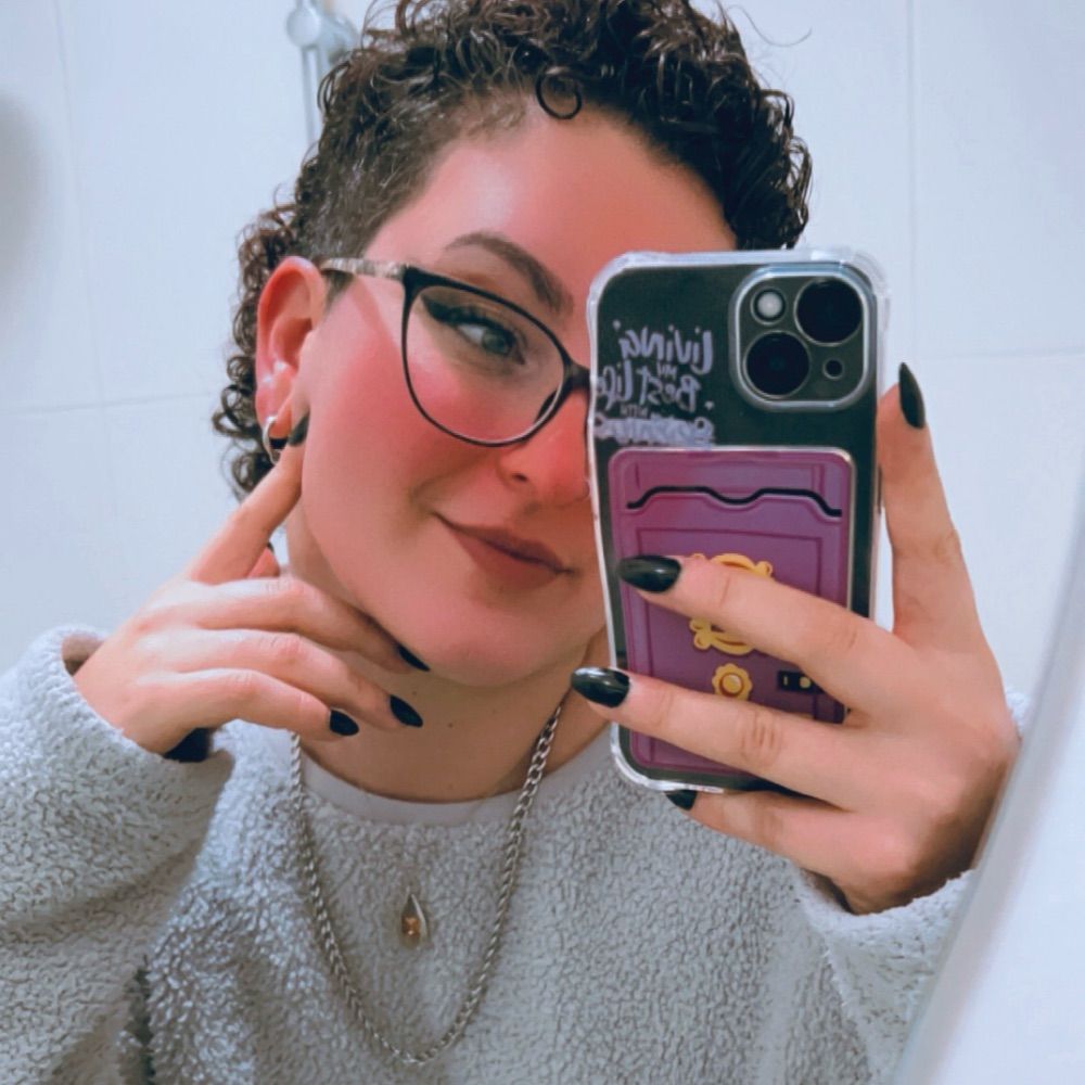 Lara Percia 🐉