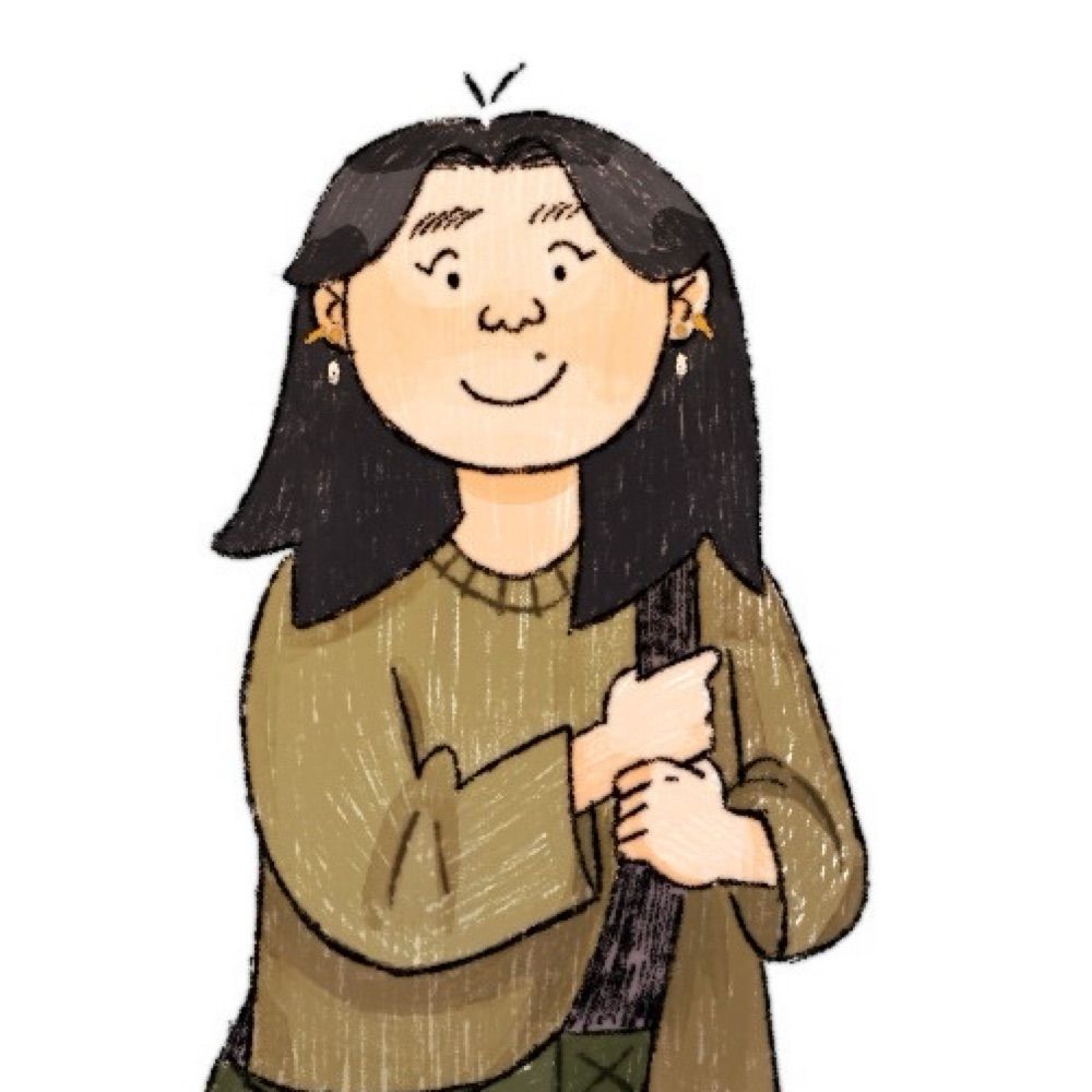 Rose Kang
