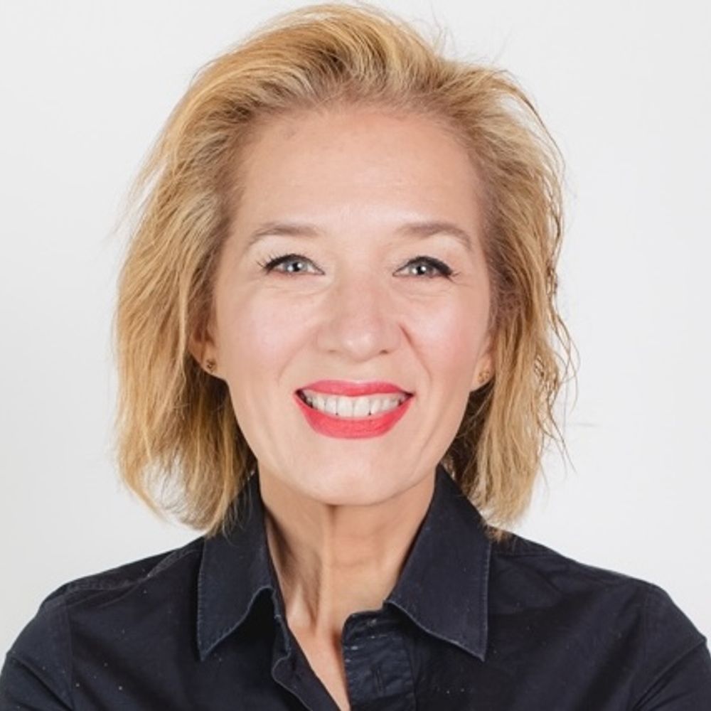 Aline Villavicencio