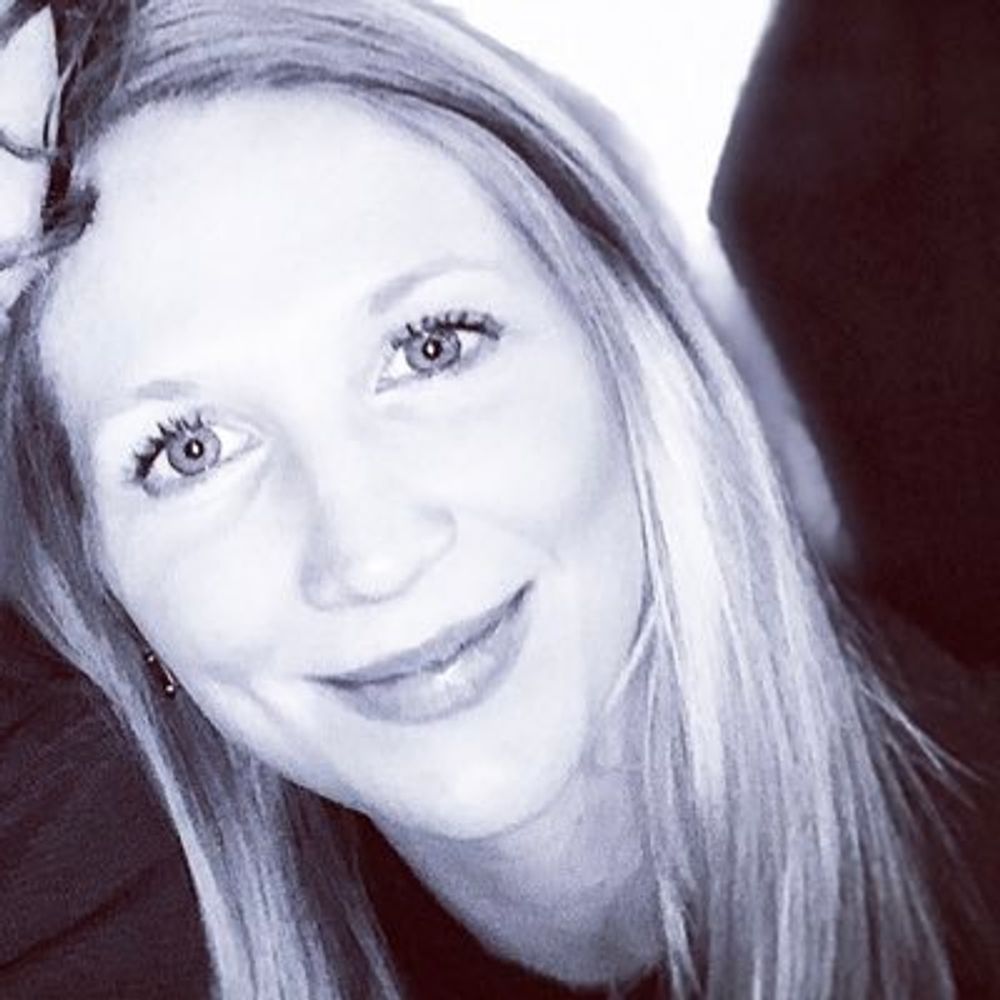 Amy Byrd