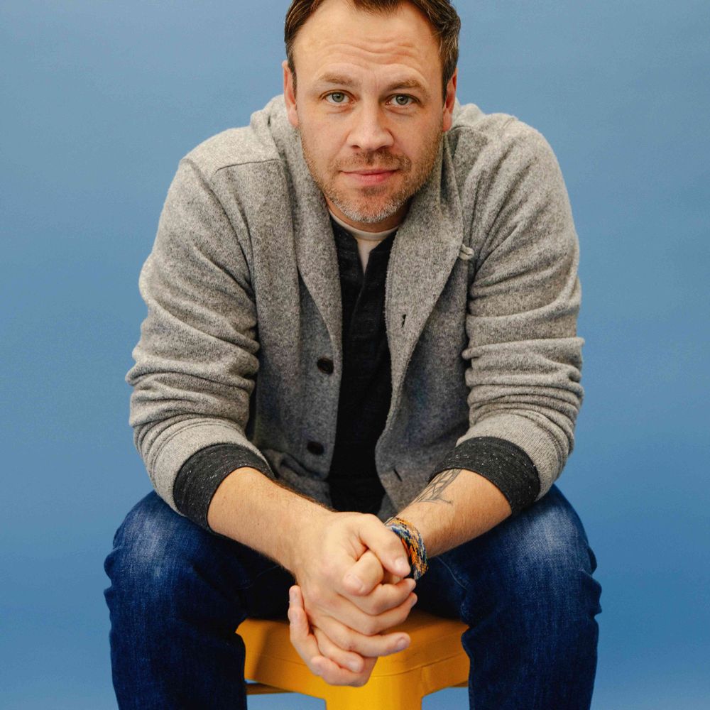 Ben Blair