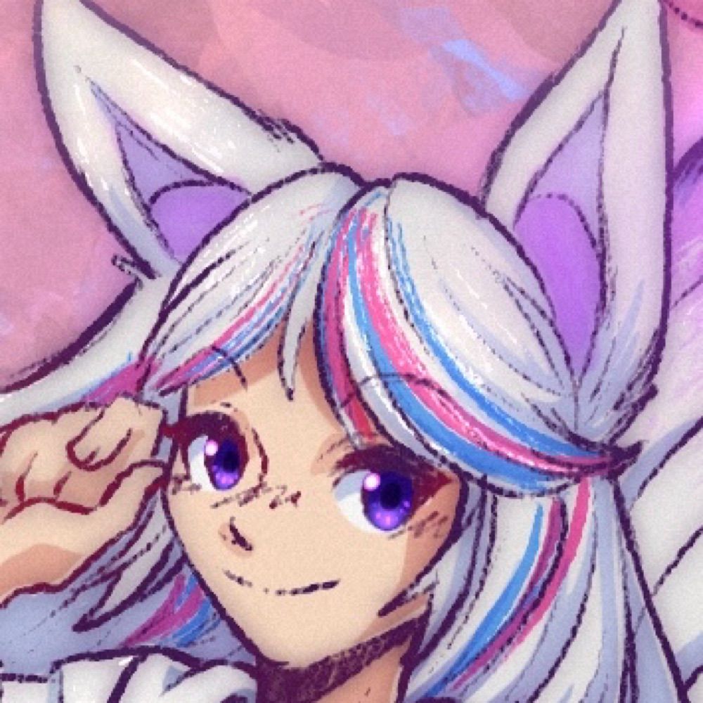 Dani Kitsune