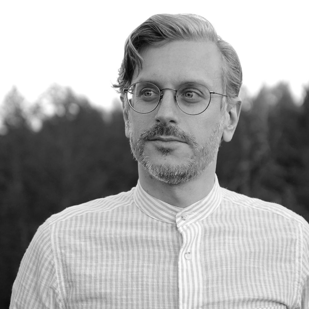 Benoit Alary