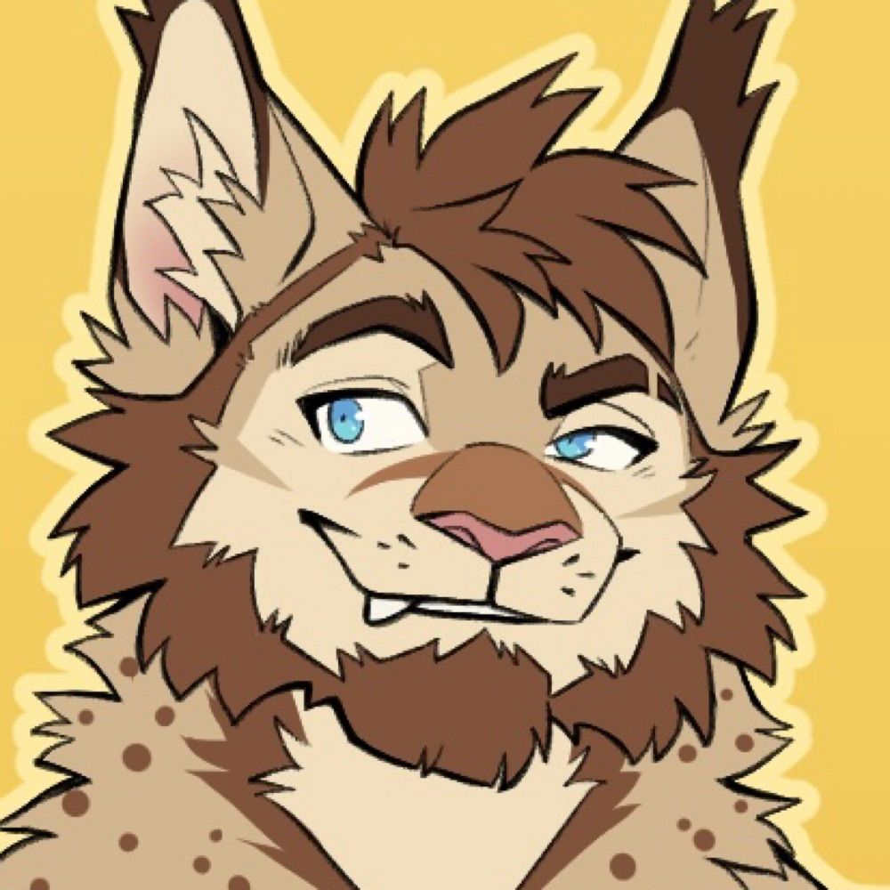 That bara lynx