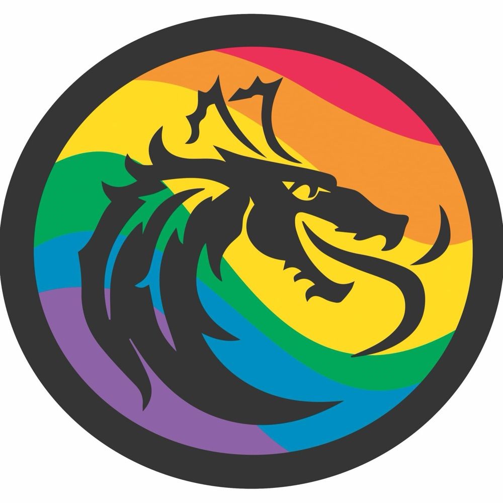 #DragonDads