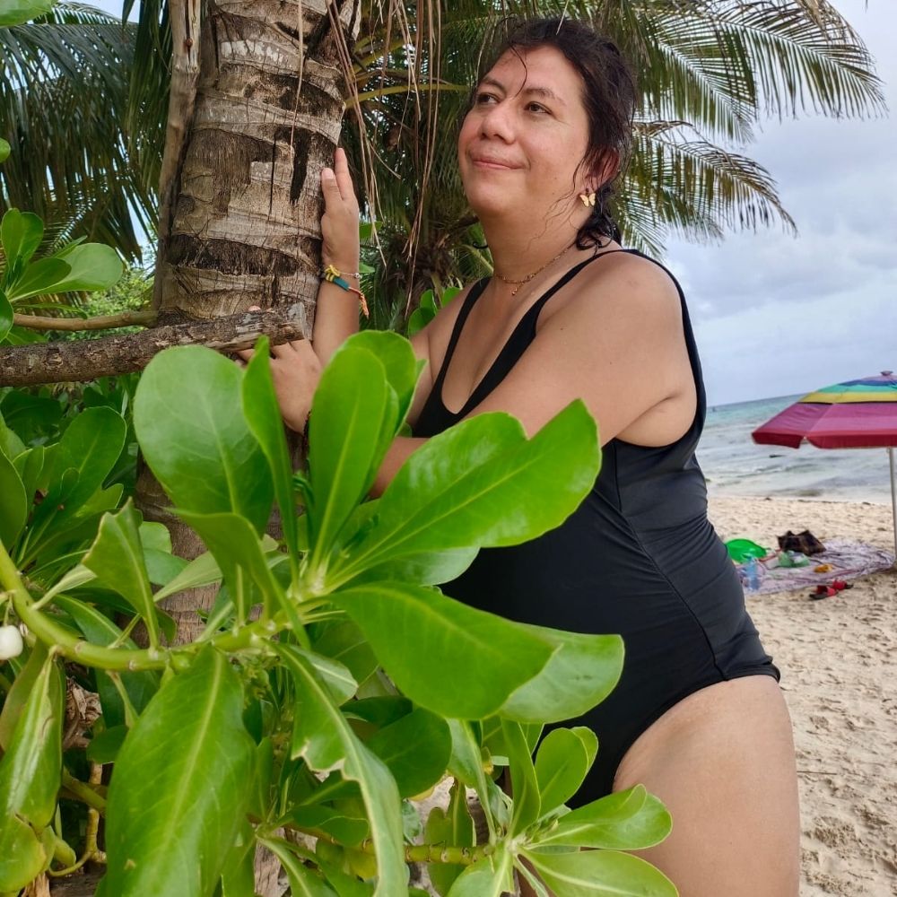 Sara Magali Rojas