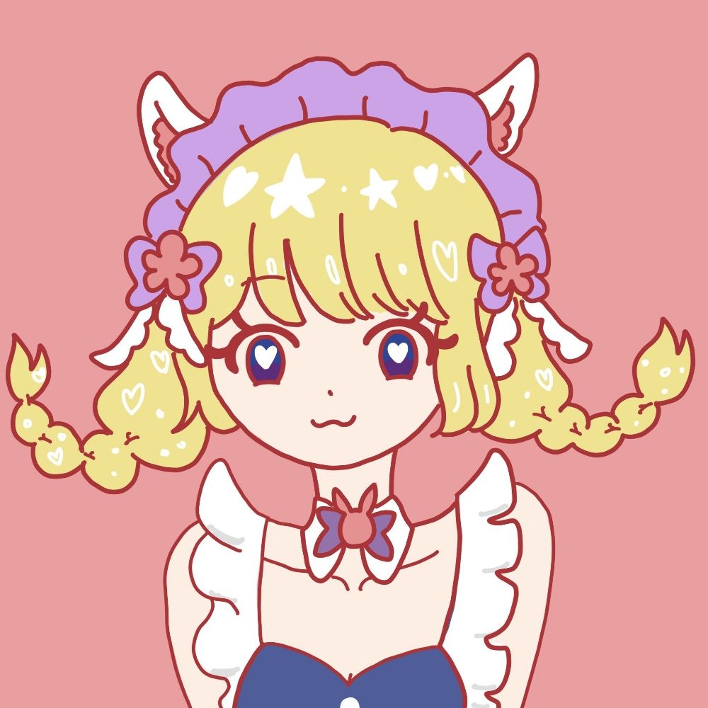 子絵