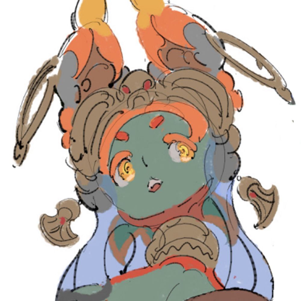 Maercs哀