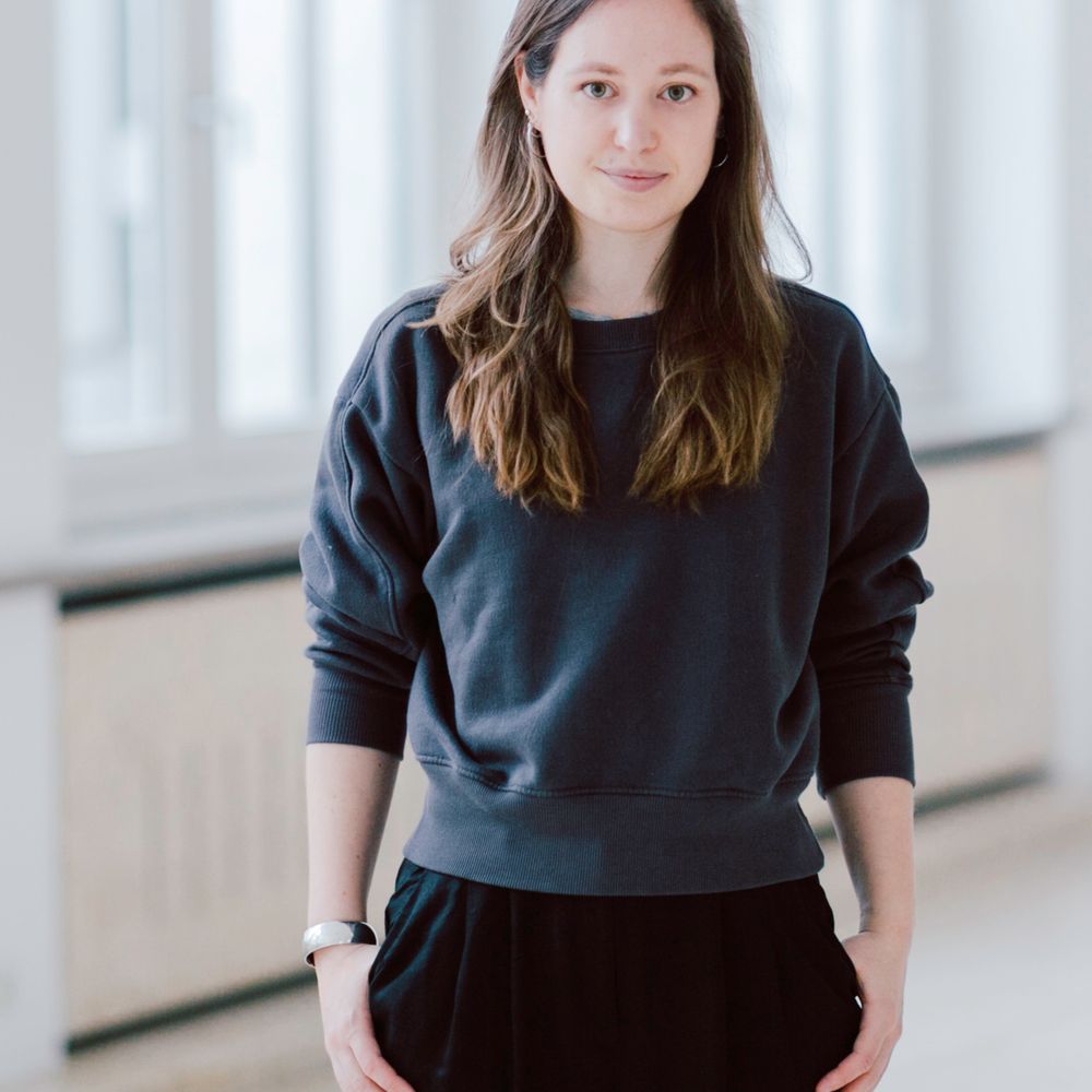 Lucia S. Layritz