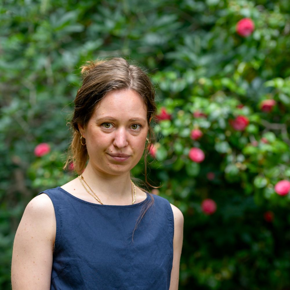 Lucia S. Layritz