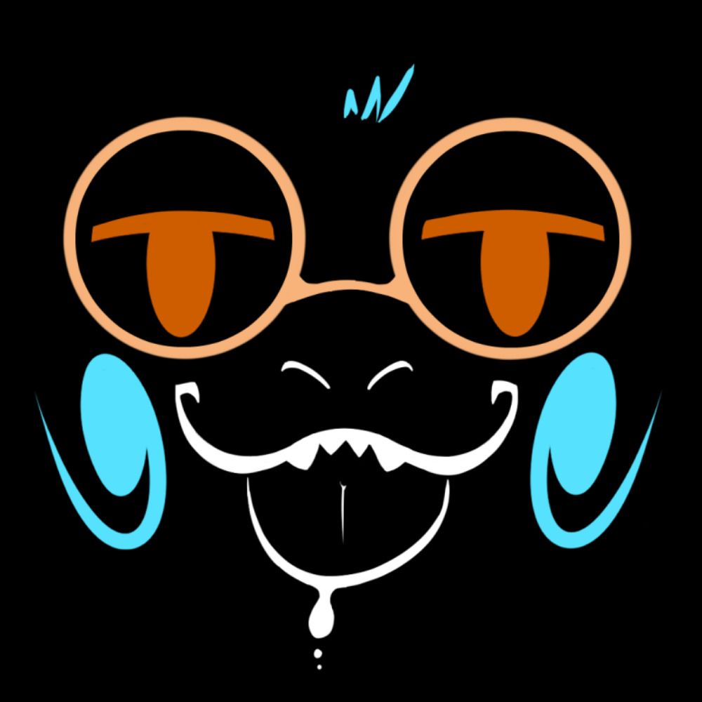 Ghostbro🏳️‍🌈🔞