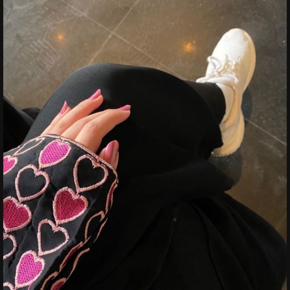 Soha