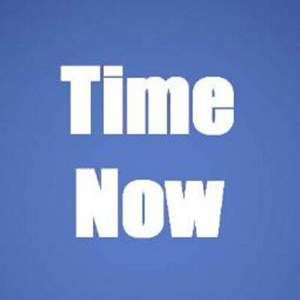 TimeNowEncore