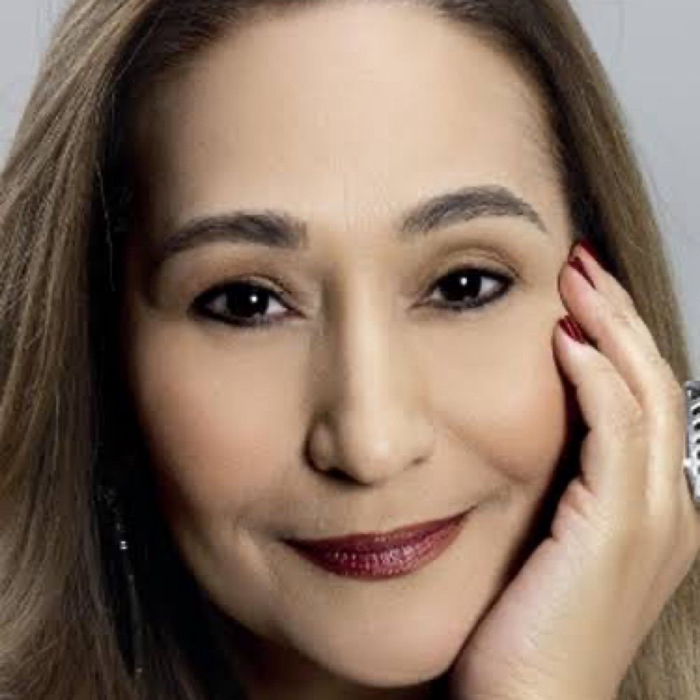 Sônia Abrão