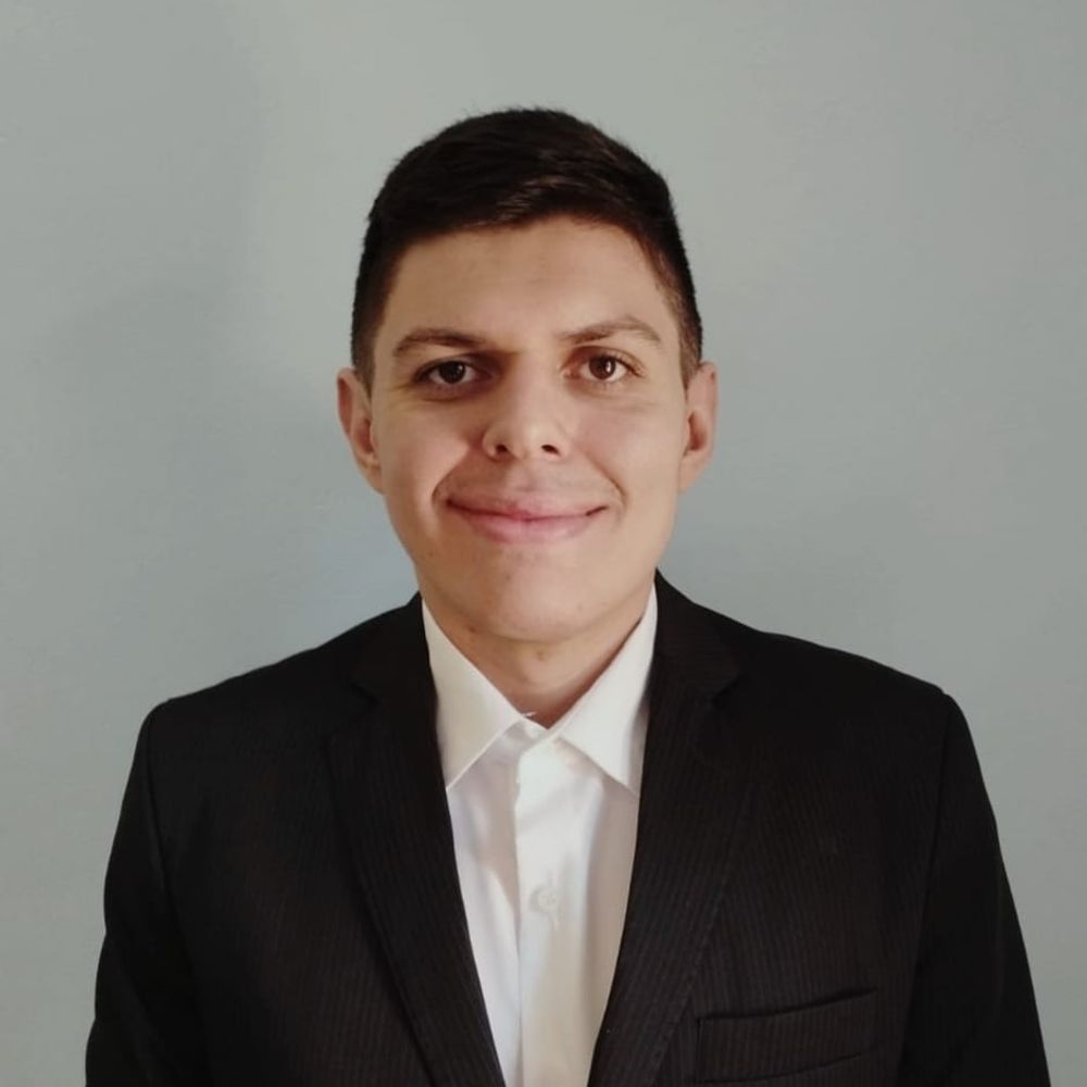 Renato D. Cunha
