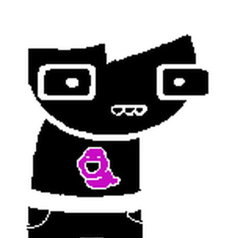 Evil Eg Bert