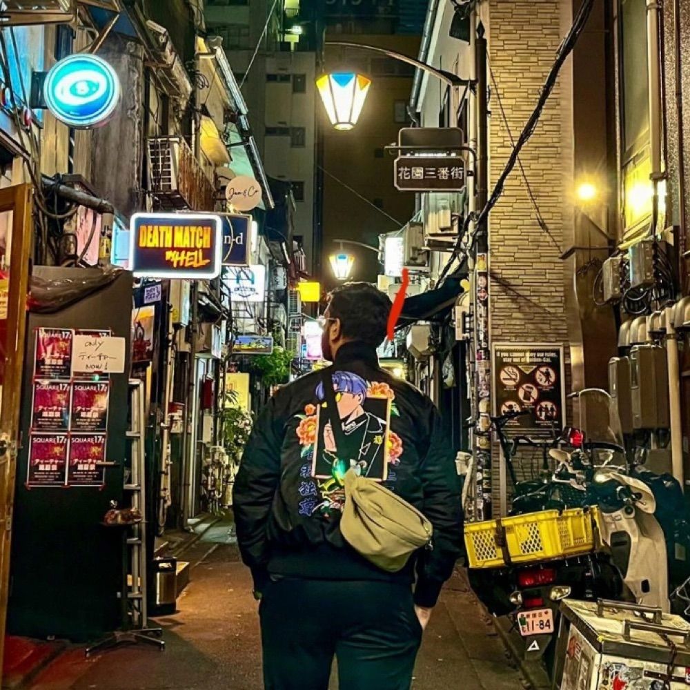 Vaportorian